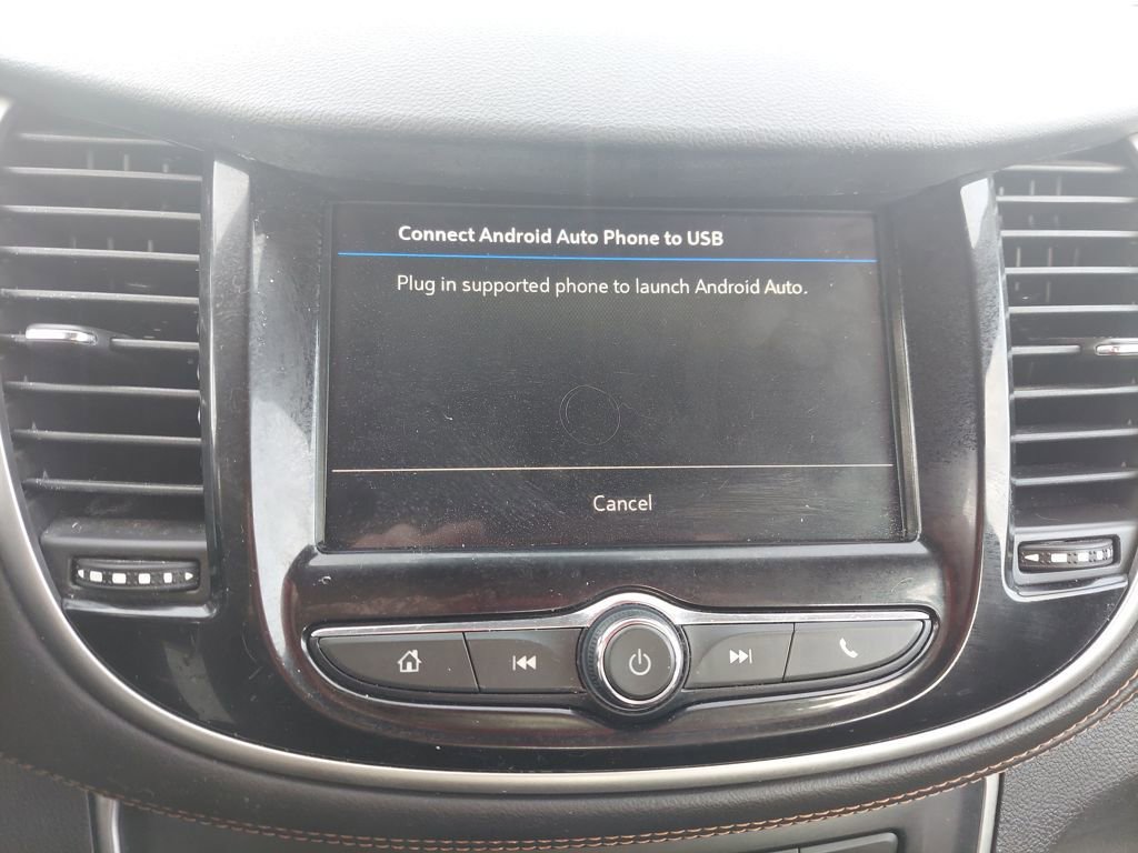 Used 2018 Chevrolet Trax LS image 22