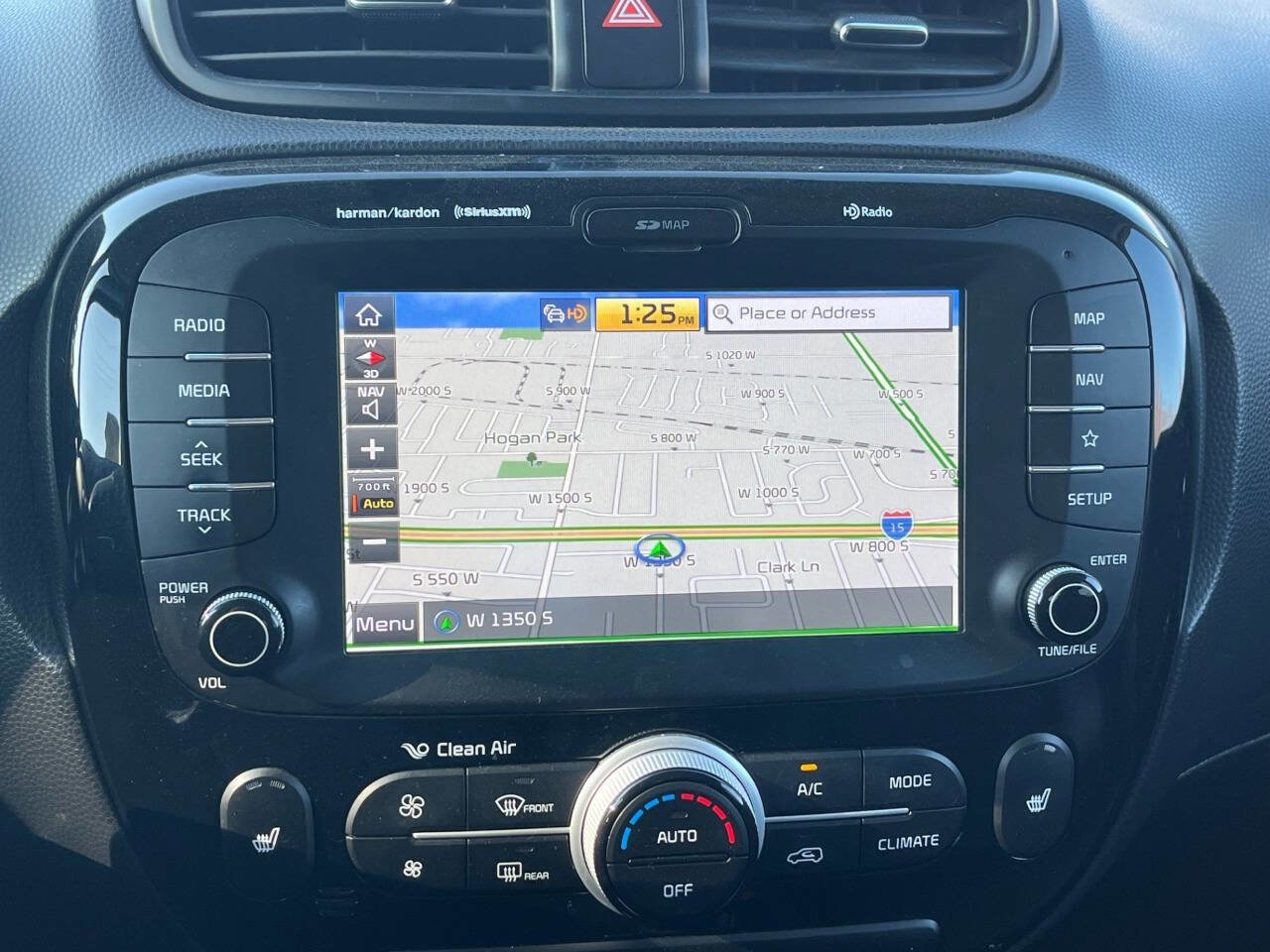 Used 2019 Kia Soul ! w/ Technology Package FWD image 12