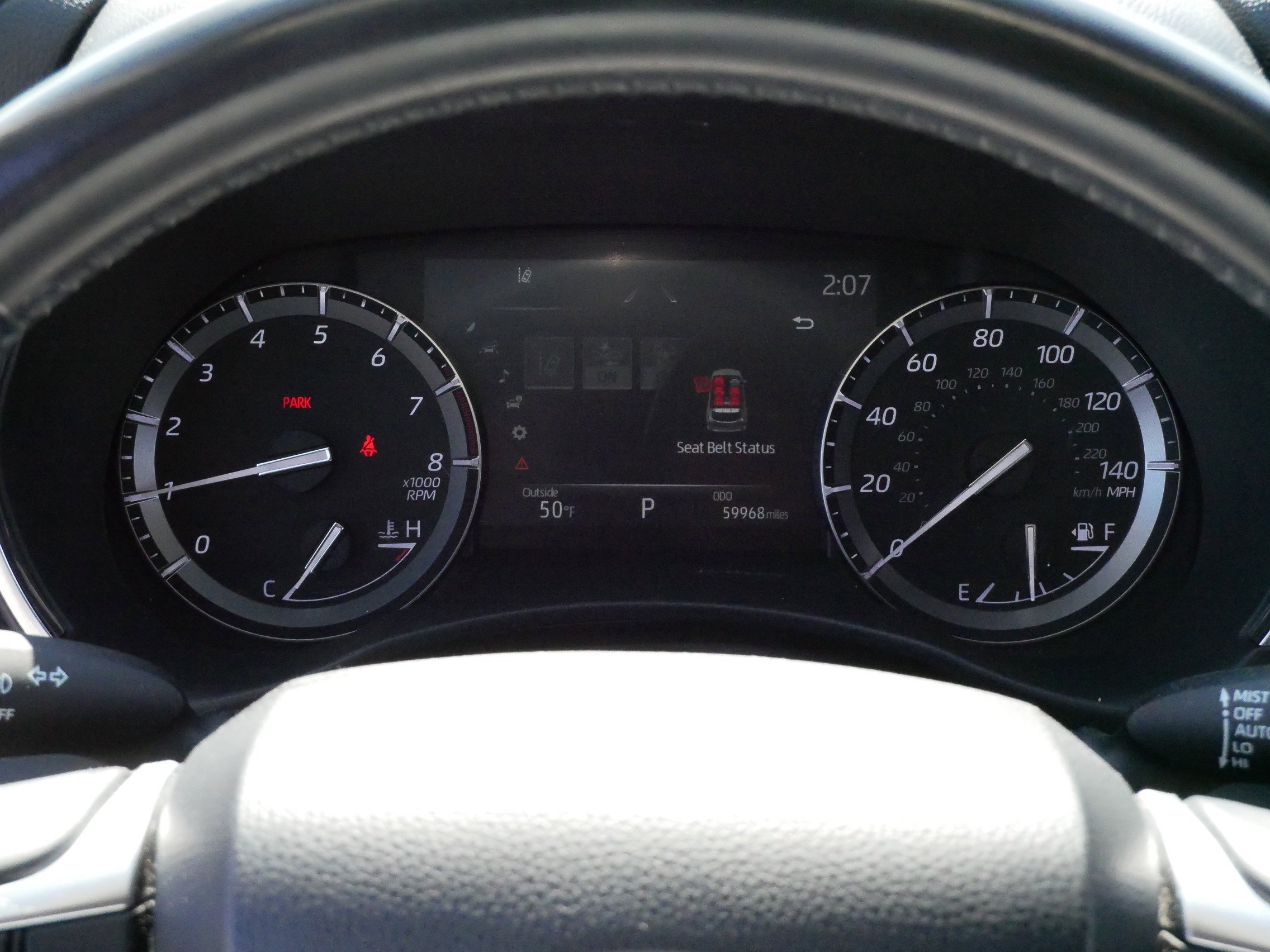 Used 2020 Toyota Highlander Platinum image 21