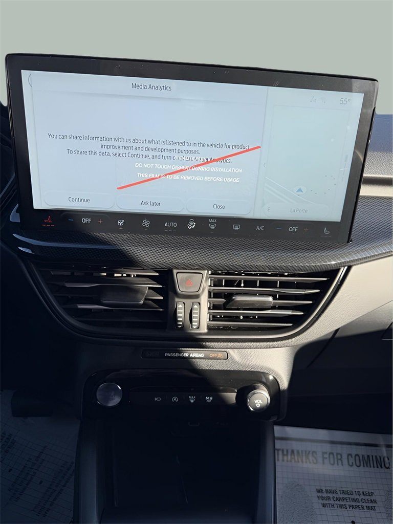 New 2026 Ford Escape ST-Line Select w/ Tech Pack #2 image 30