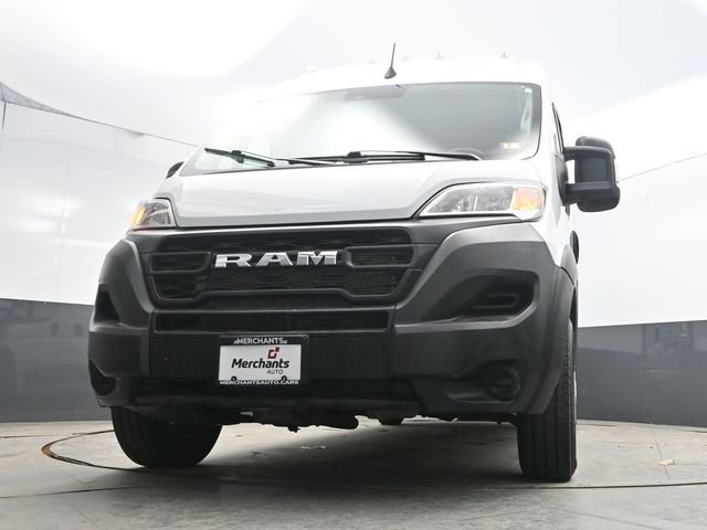Used 2023 RAM ProMaster 2500 image 30