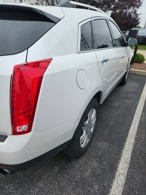 Used 2011 Cadillac SRX Luxury FWD image 6