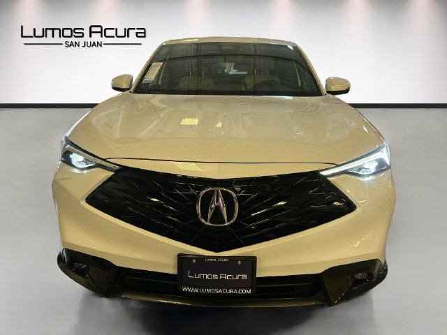 New 2026 Acura ADX A-Spec FWD image 2
