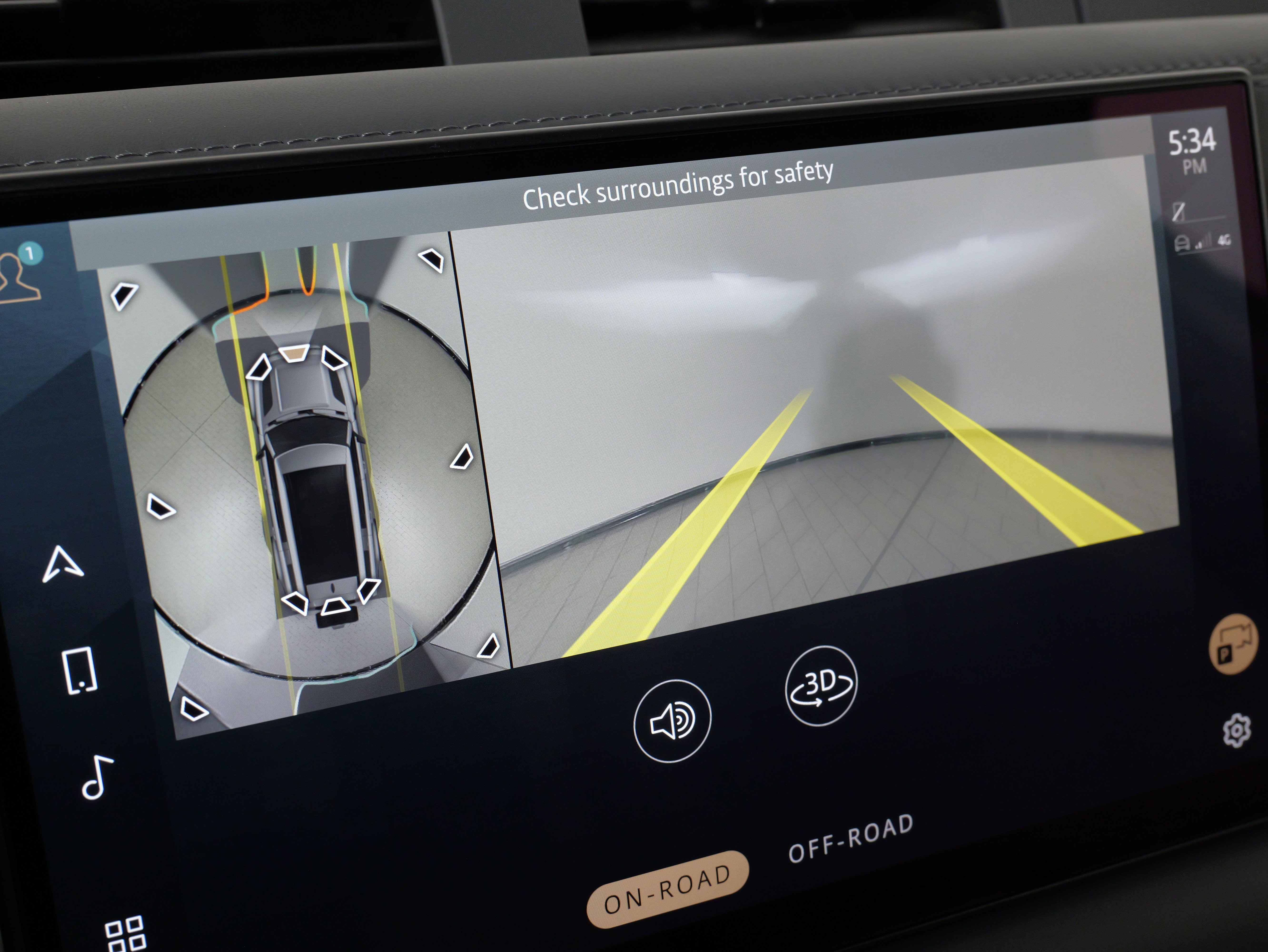 Used 2023 Land Rover Defender 130 S image 62