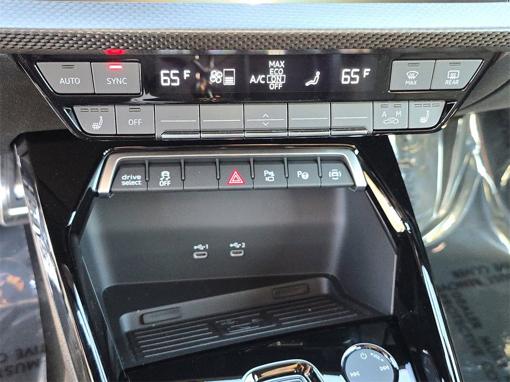 New 2026 Audi RS 3 image 26