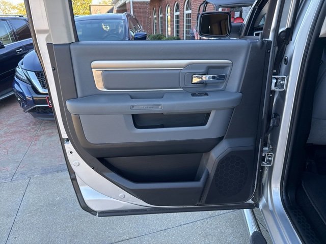 Used 2014 RAM 1500 Big Horn image 42