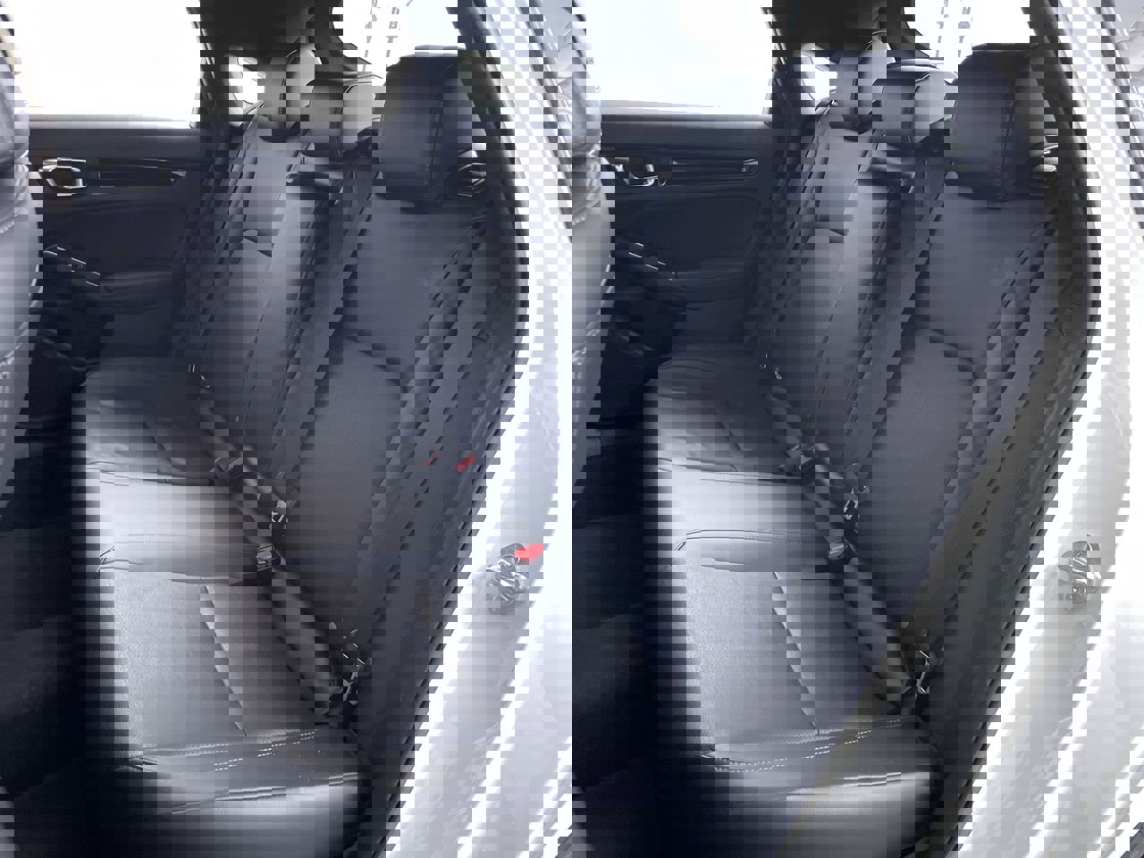 Used 2023 Honda Civic Sport Touring image 21