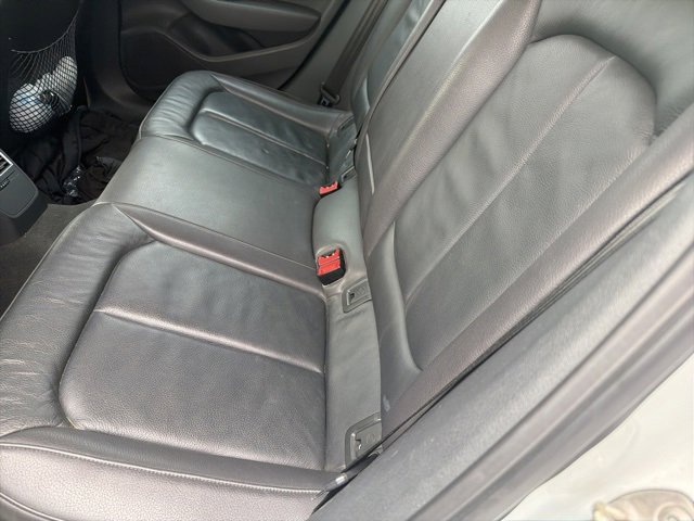 Used 2016 Audi A3 2.0T Premium w/ Audi MMI Navigation Plus image 13