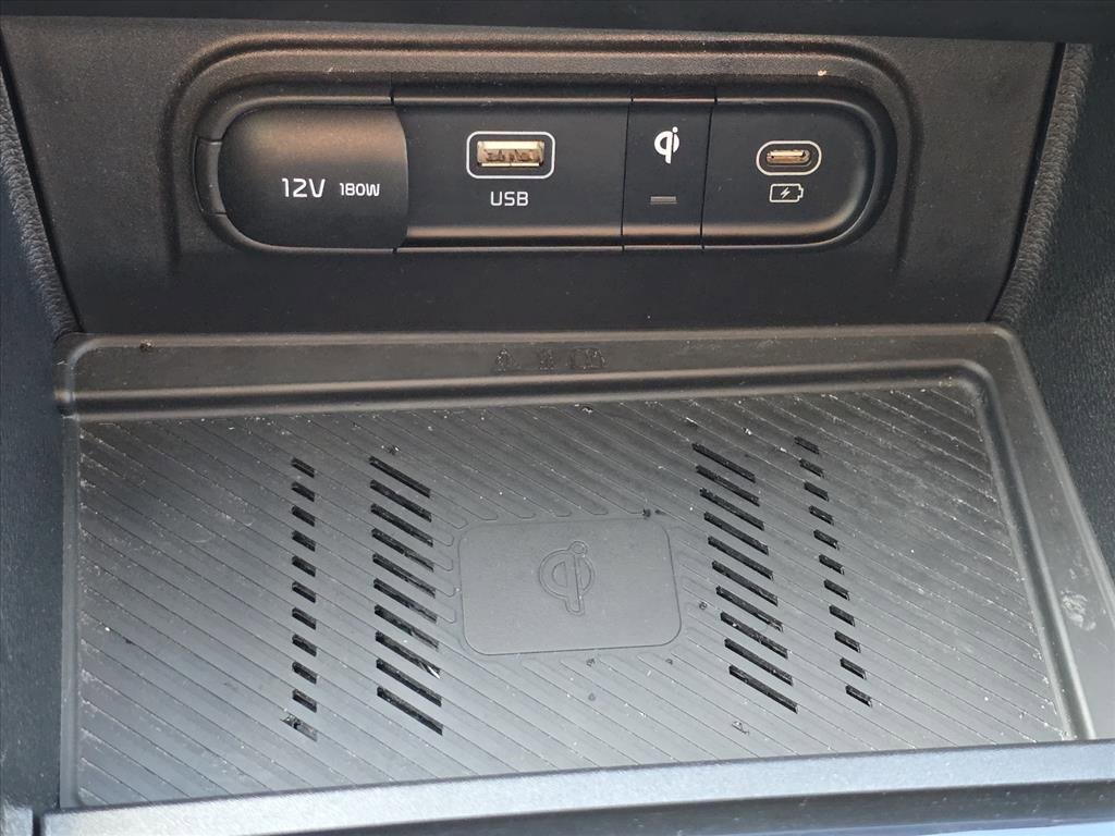 Certified 2023 Kia Sportage SX image 16