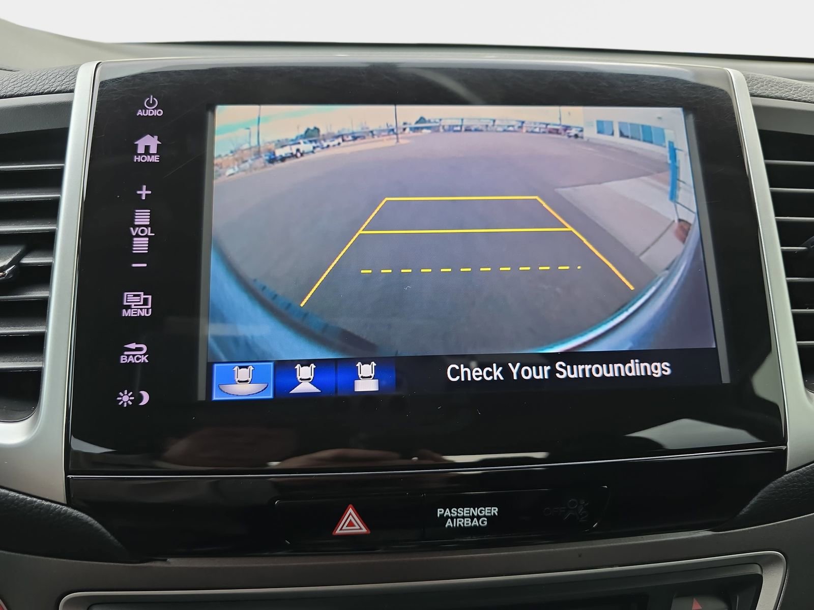 Certified 2019 Honda Ridgeline RTL-T image 24