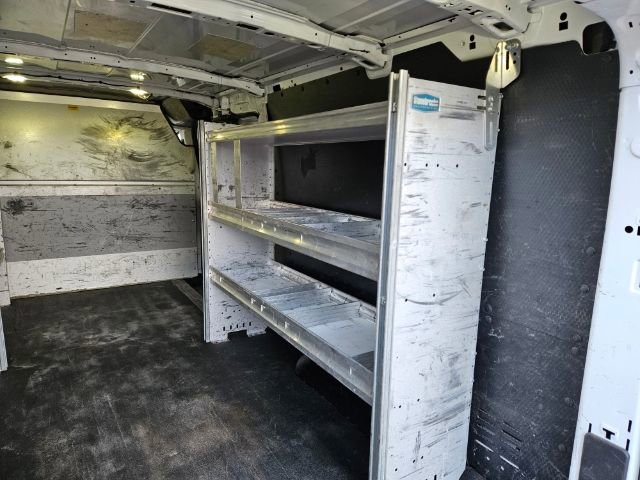 Used 2015 Ford Transit 350 148 Low Roof w/ Exterior Upgrade Package RWD image 13