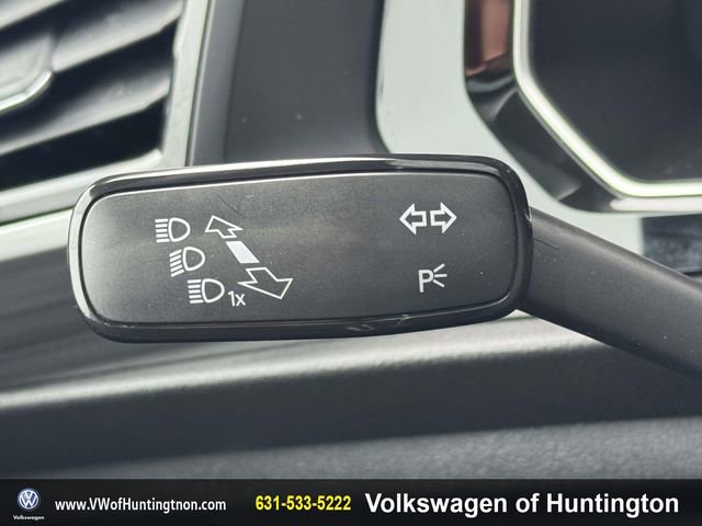 Certified 2021 Volkswagen Jetta SEL image 22