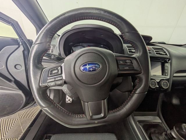 Used 2019 Subaru WRX image 16
