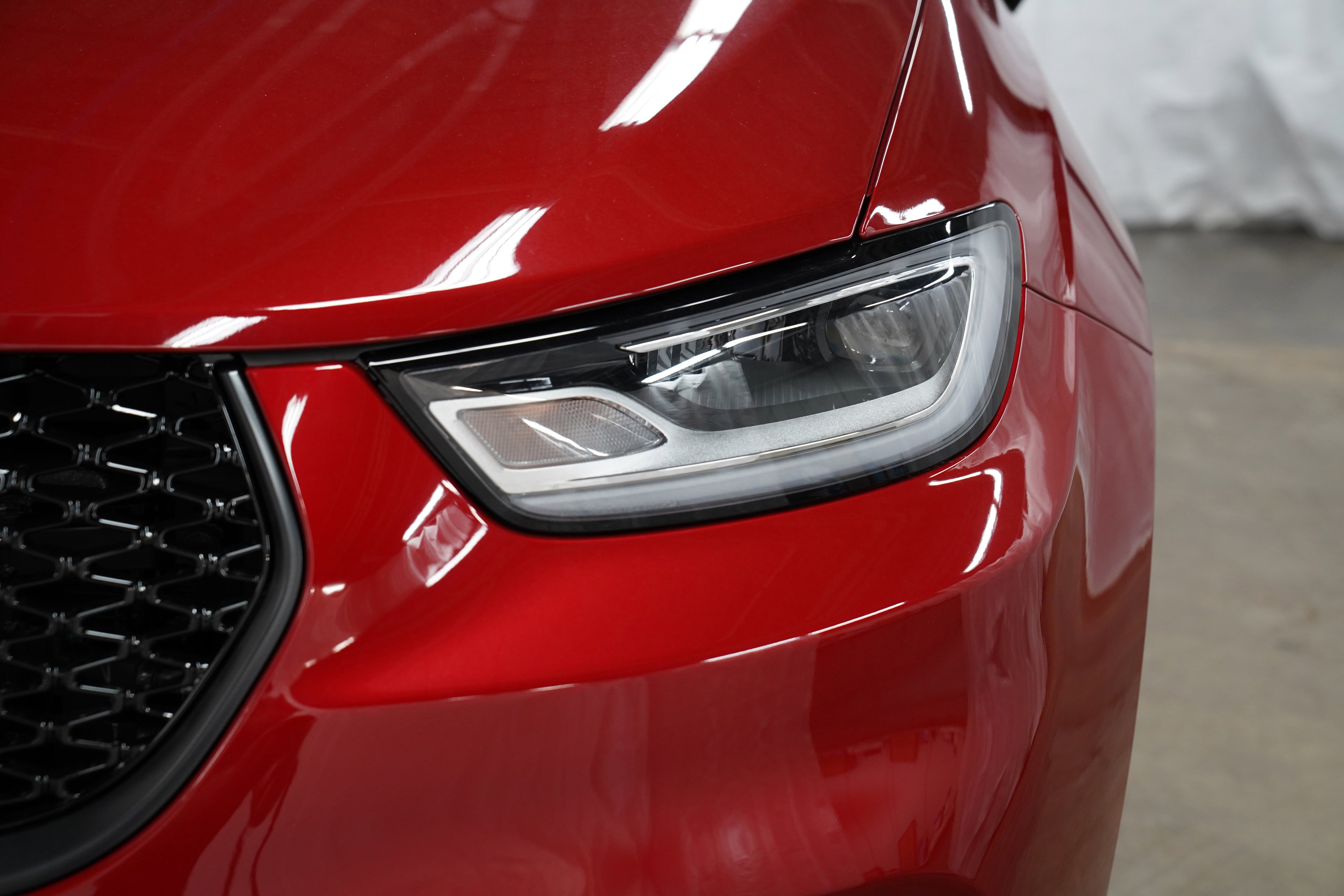 New 2026 Chrysler Pacifica Limited w/ Uconnect Theater Family Group image 16