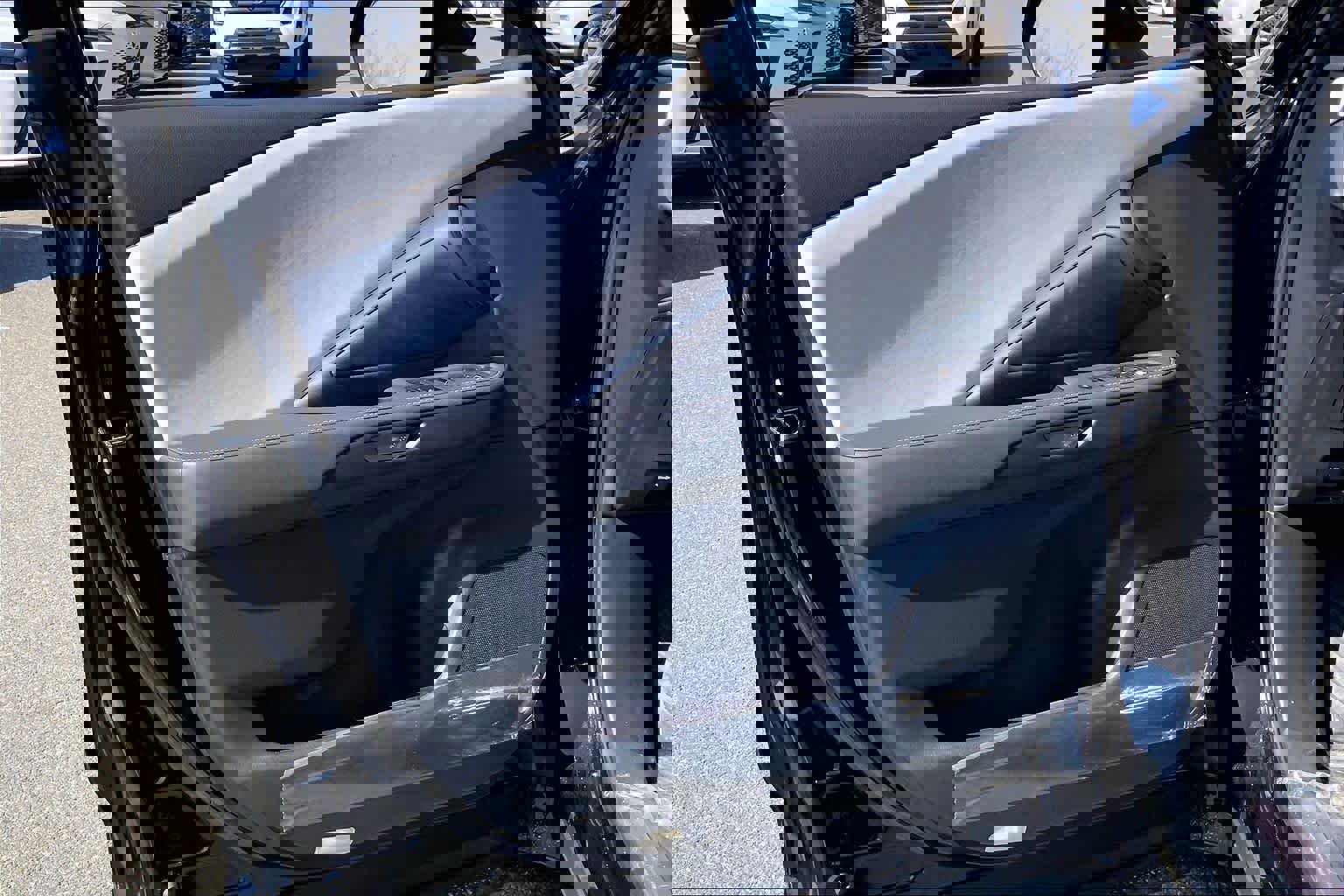 New 2026 Lexus TX 350 AWD image 10