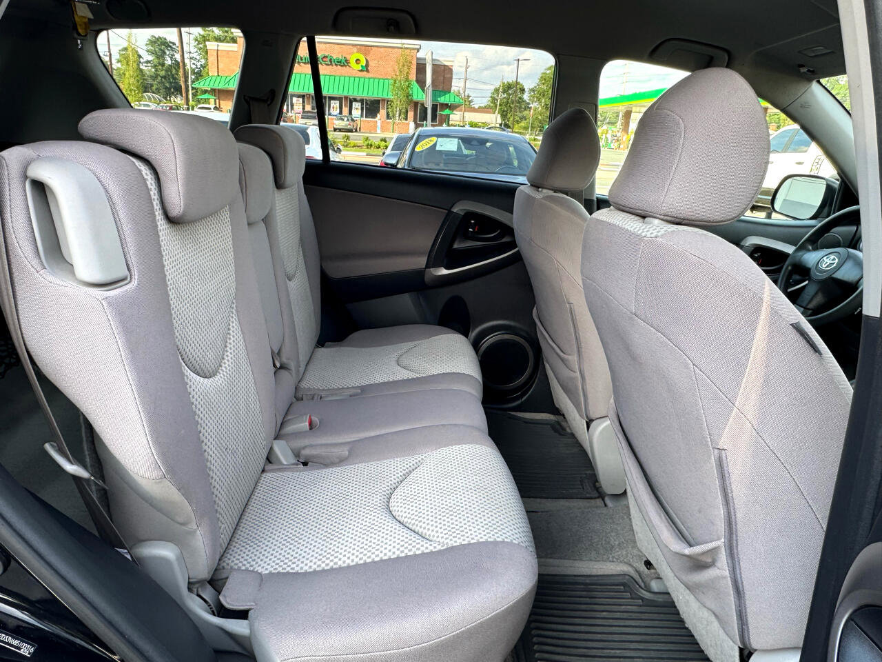 Used 2008 Toyota RAV4 2WD image 17