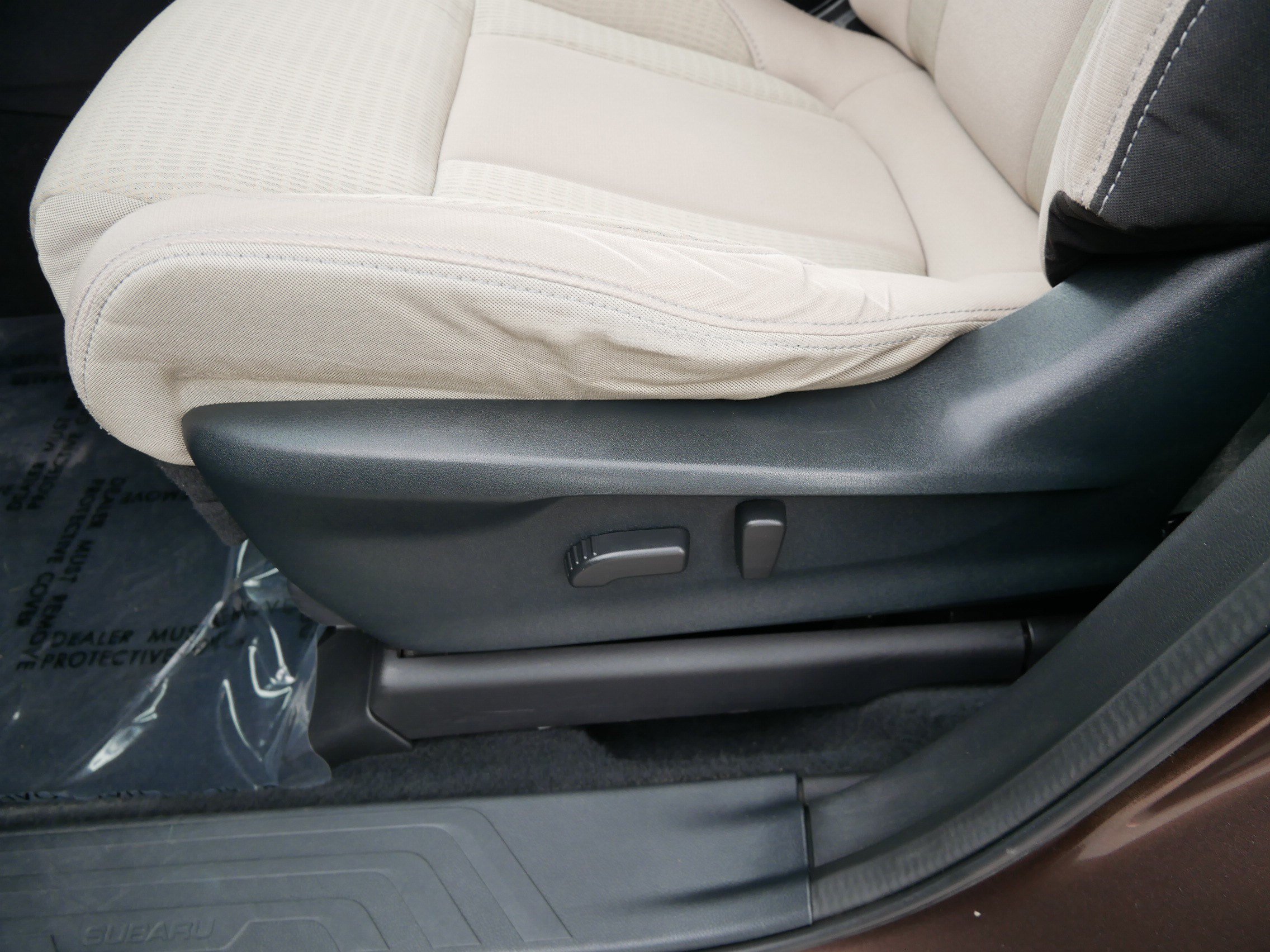 Used 2019 Subaru Ascent Premium AWD/4WD image 20