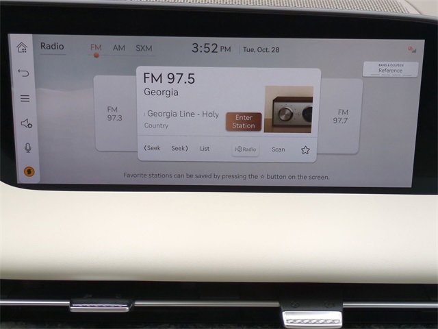 New 2026 Genesis G90 3.5T image 16