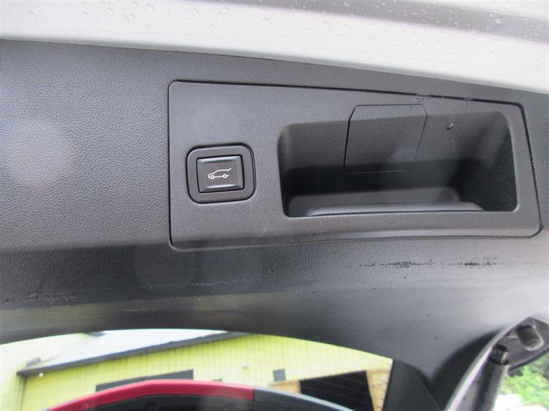 Used 2019 Cadillac XT5 Premium Luxury image 7