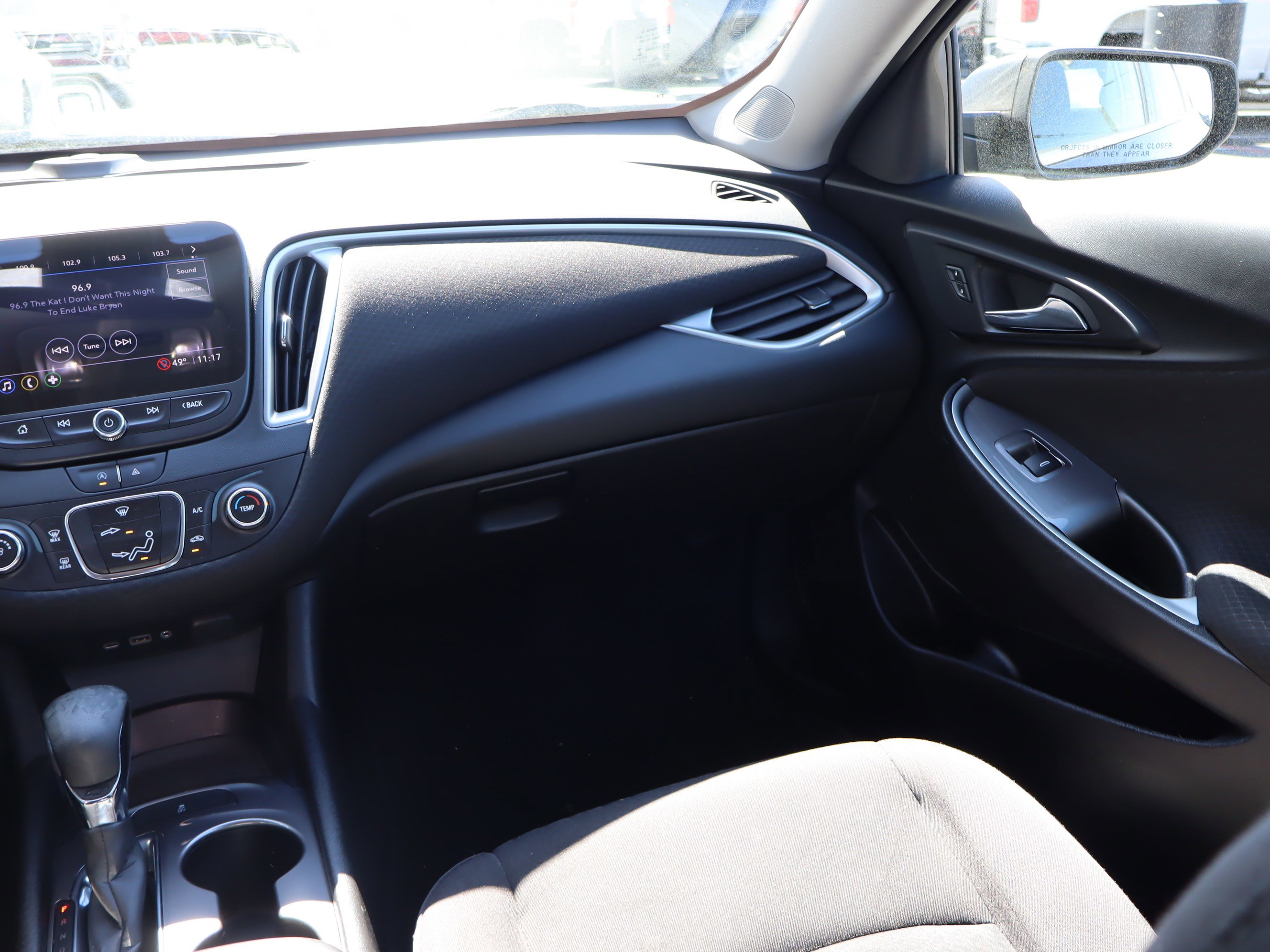 Used 2021 Chevrolet Malibu LS w/ LPO, Convenience Package 2 image 13