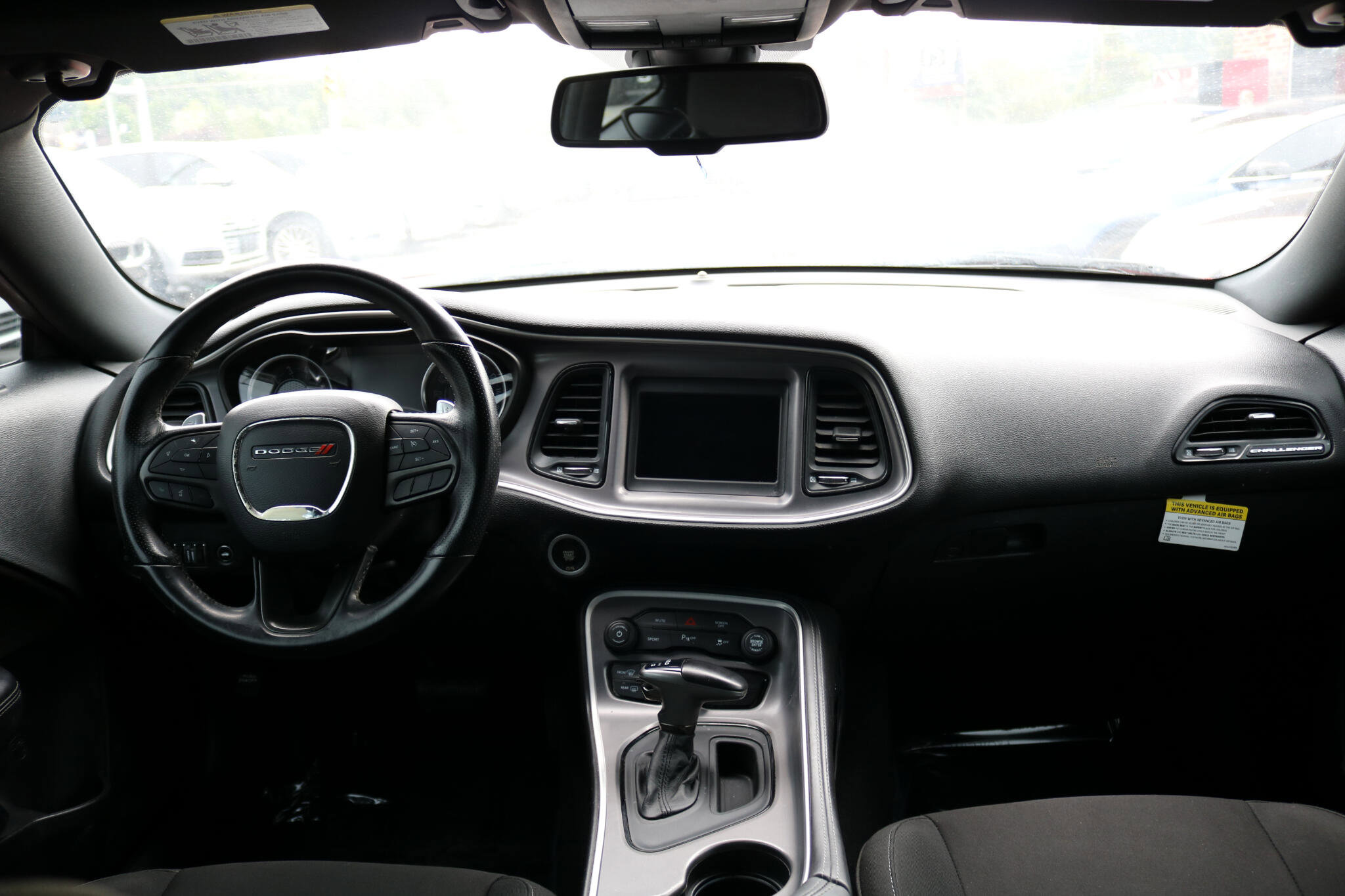 Used 2020 Dodge Challenger R/T image 36