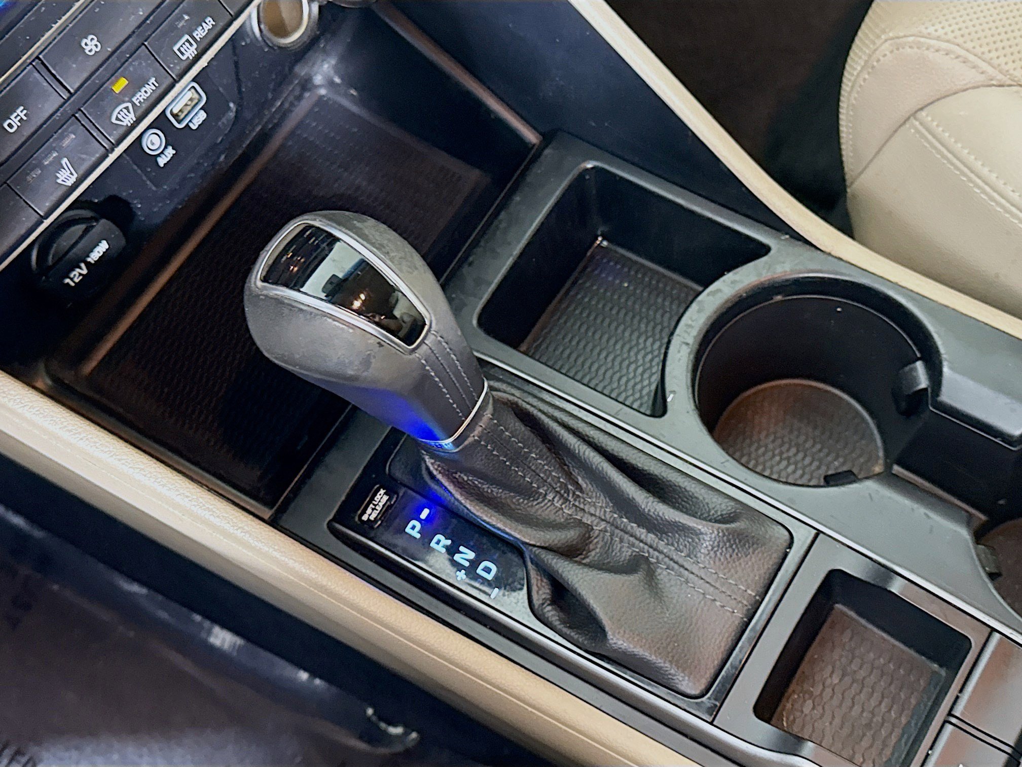 Used 2017 Hyundai Tucson SE Plus image 20