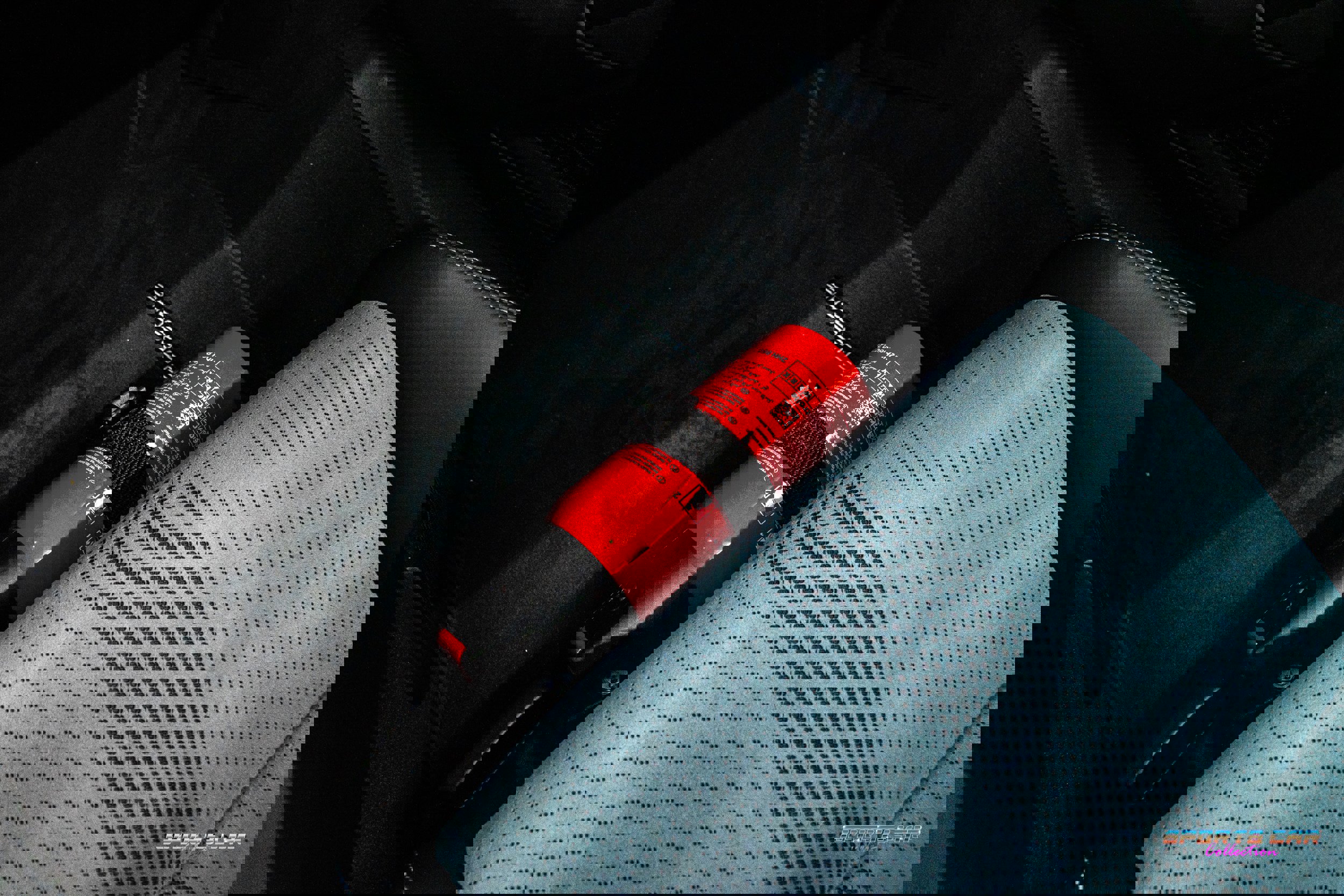 Used 2025 Porsche 718 Boxster Spyder RS image 33