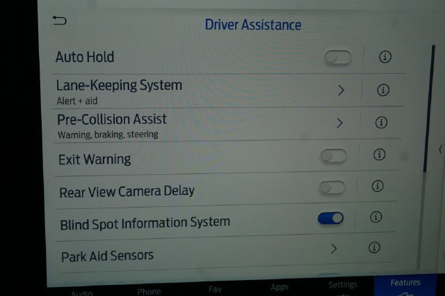 New 2026 Ford F150 STX RWD image 8