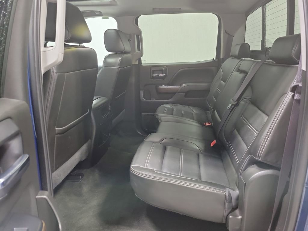 Used 2017 GMC Sierra 1500 Denali image 33