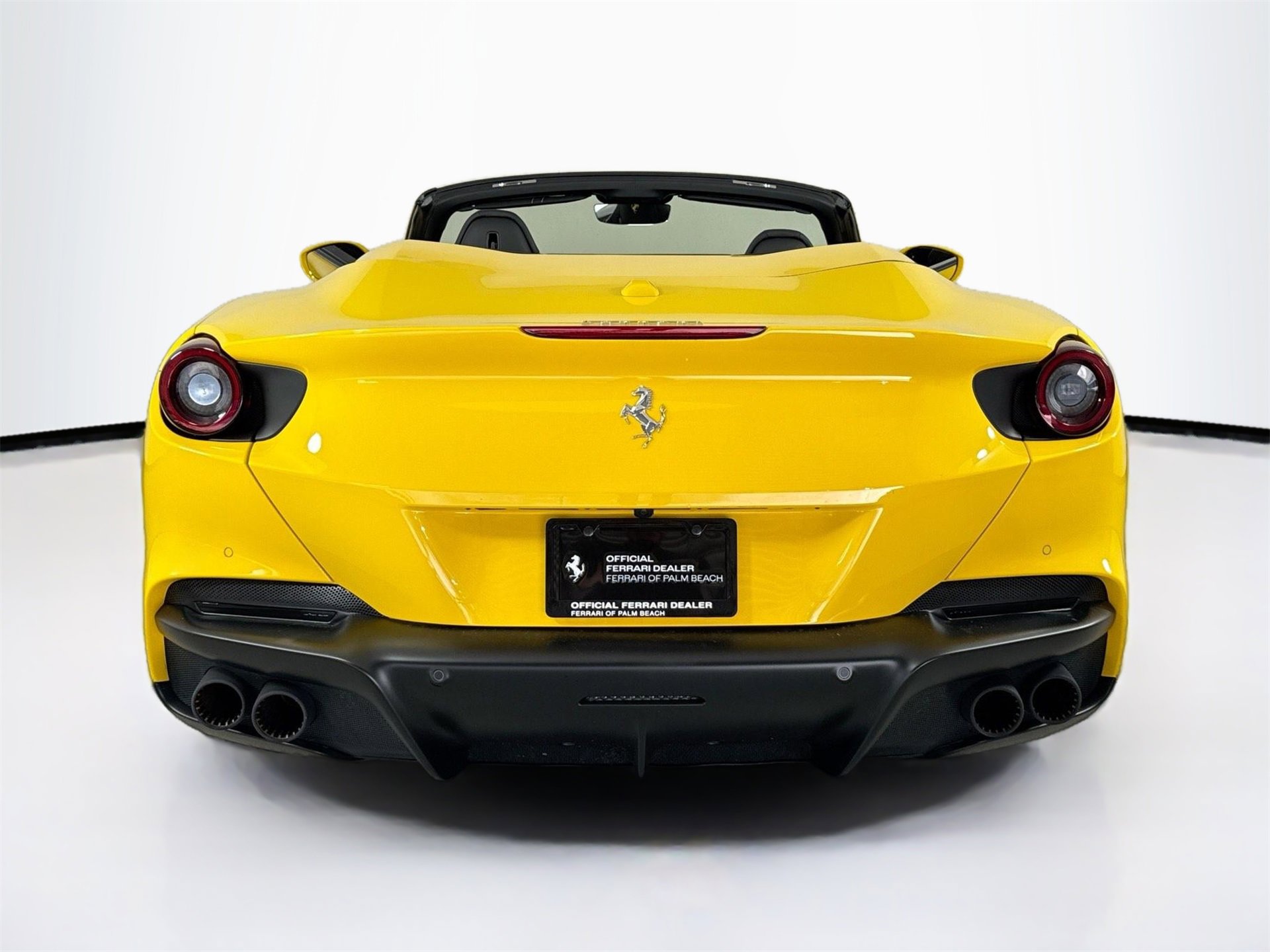 Certified 2022 Ferrari Portofino M image 6