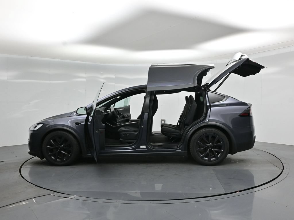 Used 2023 Tesla Model X AWD/4WD image 29