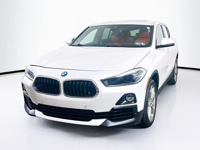 Used 2019 BMW X2 xDrive28i w/ Convenience Package AWD/4WD image 3