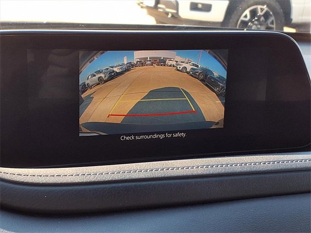 Used 2024 MAZDA CX-30 AWD 2.5 S w/ Select Sport Pkg image 12