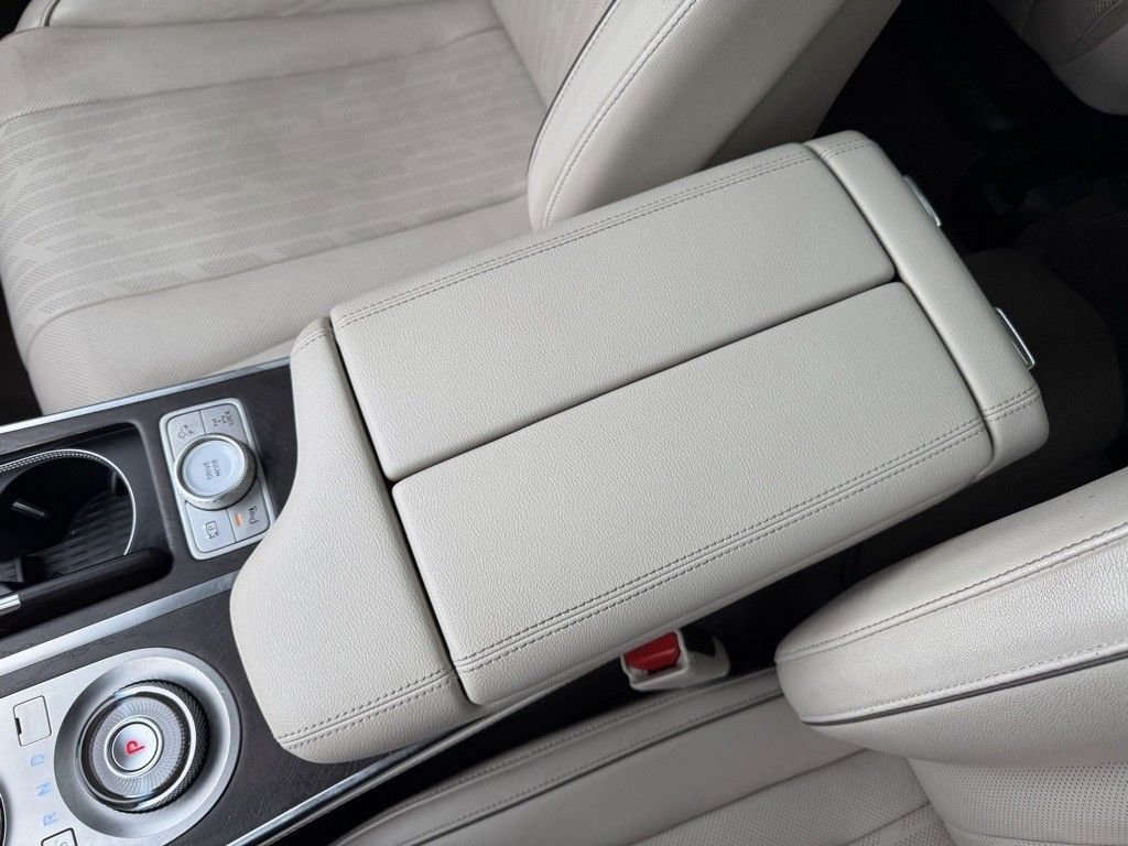 Used 2021 Genesis GV80 3.5T w/ Advanced Package 06 image 27