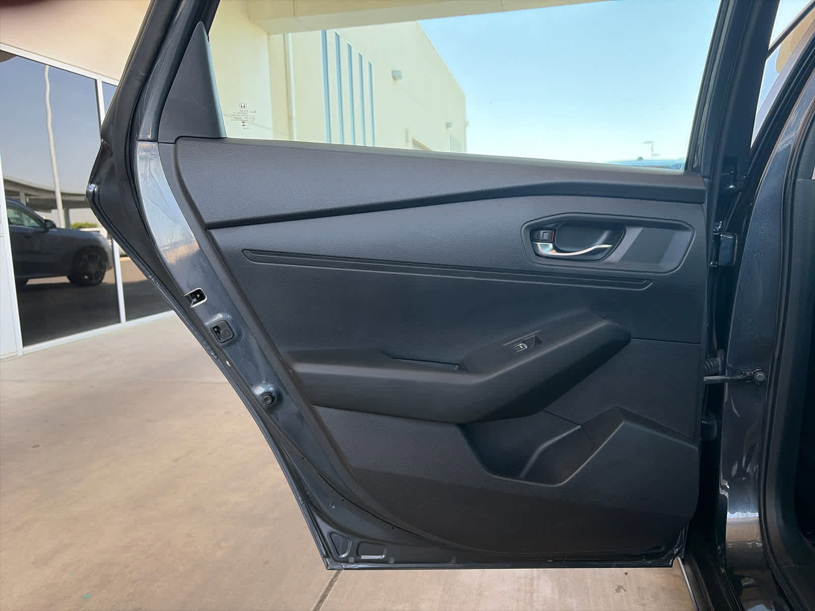 Used 2023 Honda Accord LX image 10