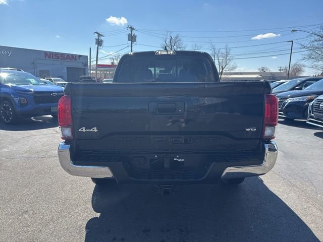 Used 2023 Toyota Tacoma SR5 image 3