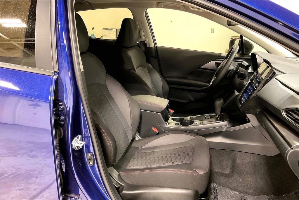 Used 2024 Subaru Impreza 2.0i Sport image 10