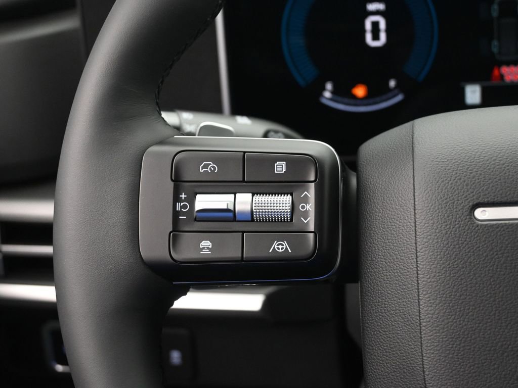 New 2026 Hyundai Santa Fe SE image 13