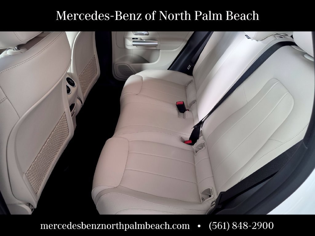New 2026 Mercedes-Benz GLA 250 image 12