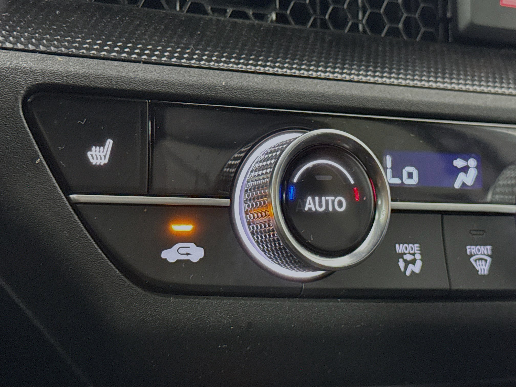 Certified 2026 Honda CR-V Sport image 18