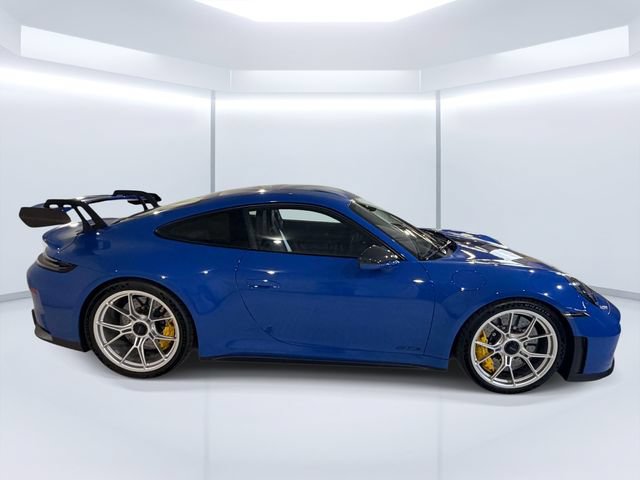 Certified 2026 Porsche 911 GT3 RWD image 8