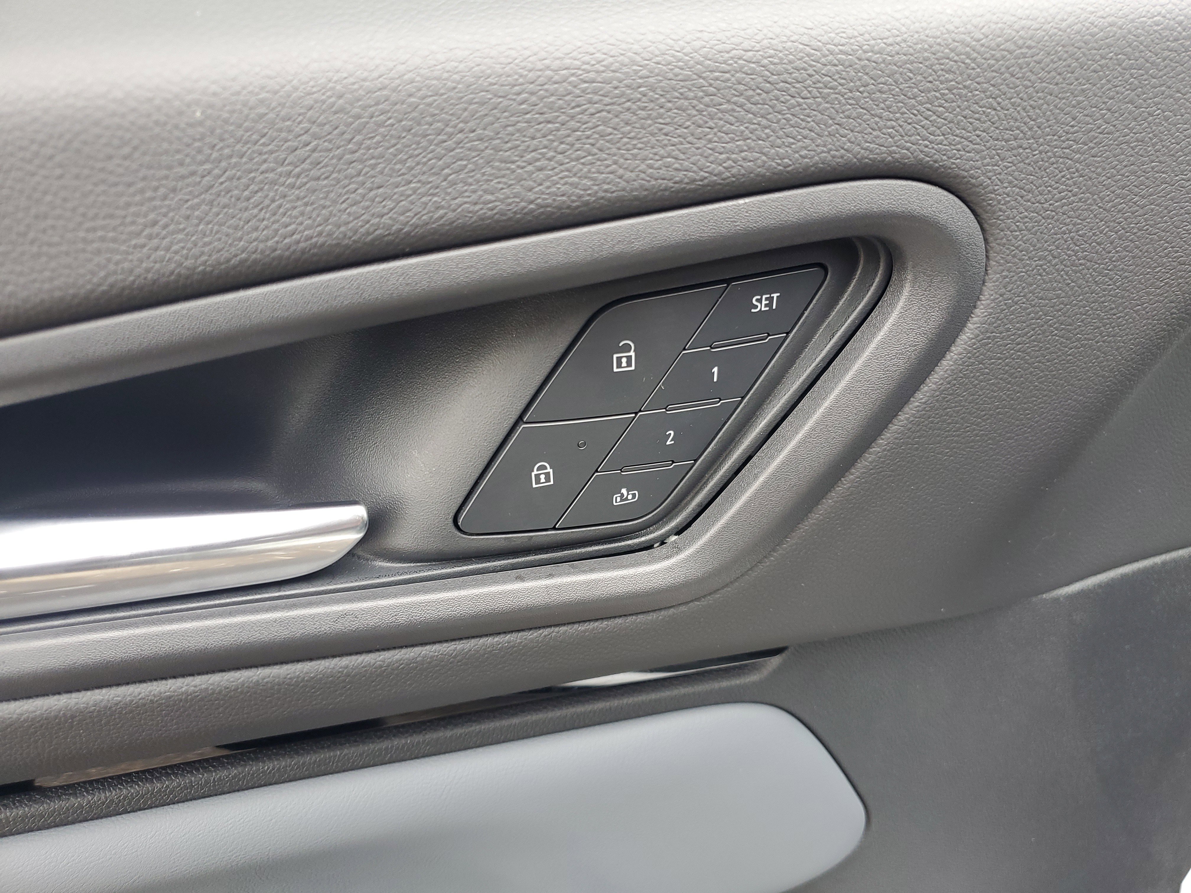 Certified 2025 Honda Prologue Elite image 28