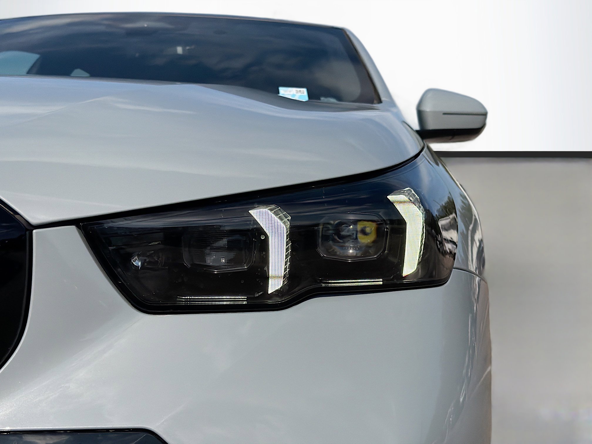 New 2026 BMW 530i w/ M Sport Package image 9