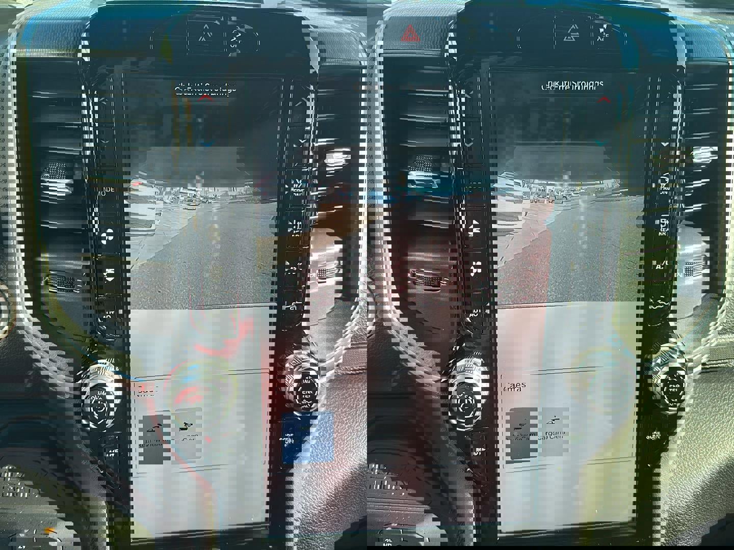 New 2026 RAM 5500 4x4 Regular Cab image 16