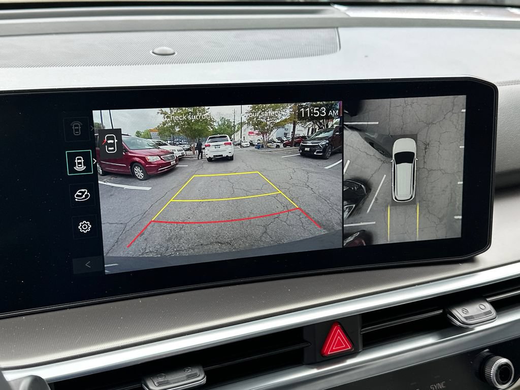 New 2026 Kia Sorento SX Prestige AWD/4WD image 22