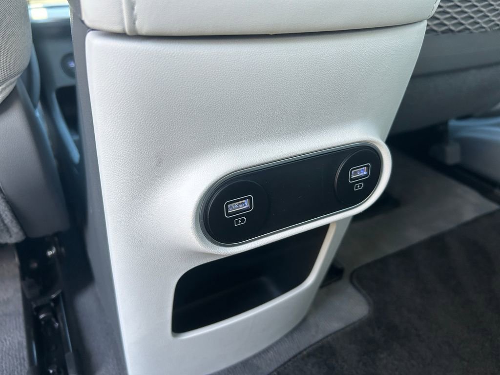 Used 2023 Hyundai Ioniq 5 SEL image 35