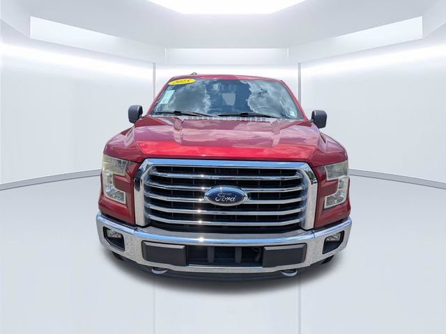 Used 2015 Ford F150 XLT w/ XTR Package AWD/4WD image 10