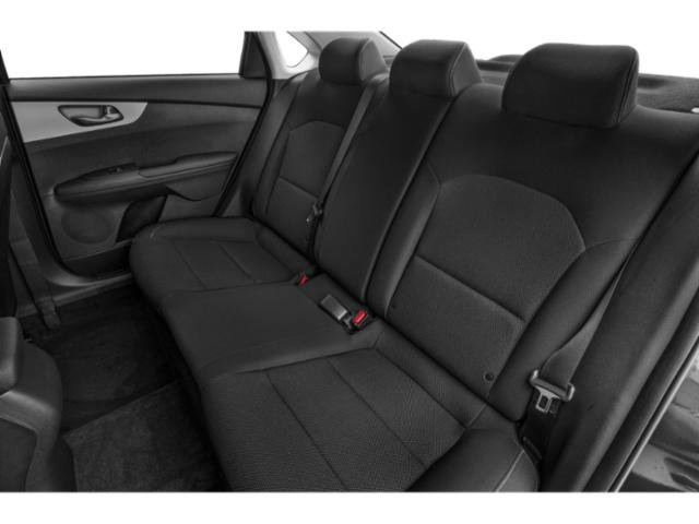 Used 2022 Kia Forte LXS FWD image 16