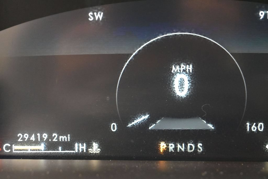 Used 2022 Lincoln Nautilus FWD image 10