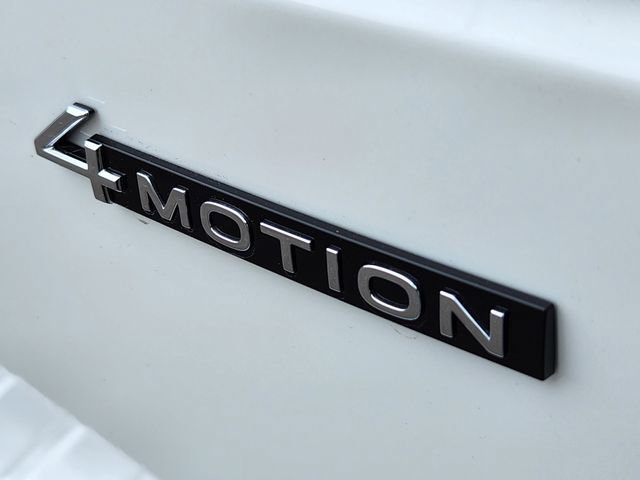 New 2026 Volkswagen Atlas SEL AWD/4WD image 10